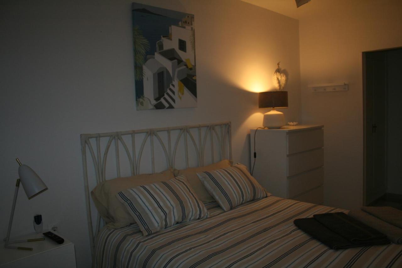 Apartamento En Primera Linea/Beachfront Apartment Fuengirola Exterior foto
